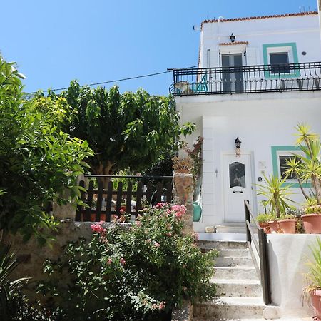 Ravi Boutique Home - 1 Minute Walk From Beach Kalyves Eksteriør billede