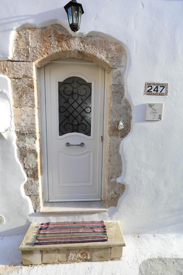 Ravi Boutique Home - 1 Minute Walk From Beach Kalyves Eksteriør billede